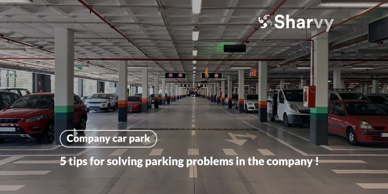solving-parking-problems-company