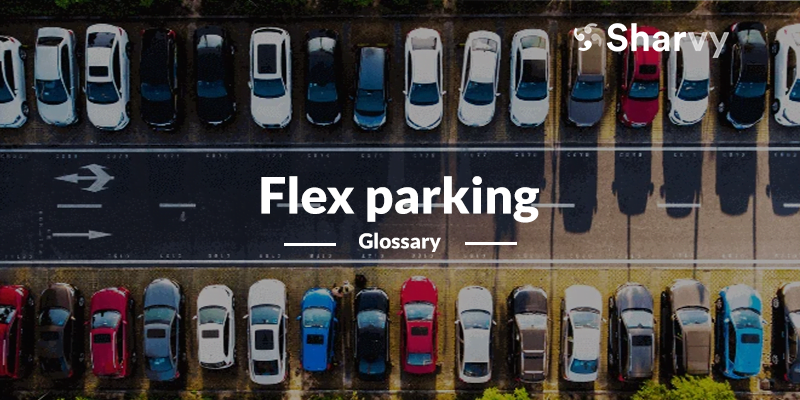 EN-Flex parking