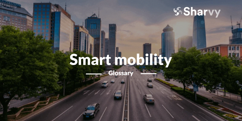 EN-Smart mobility