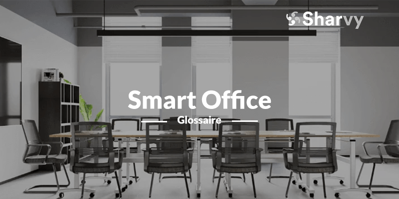 Smart office