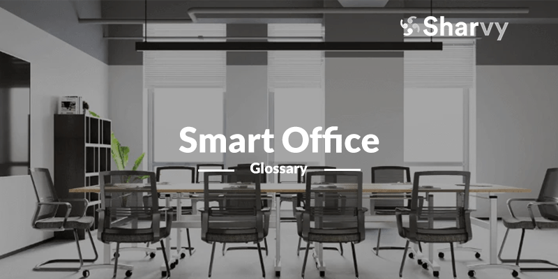 EN-Smart office