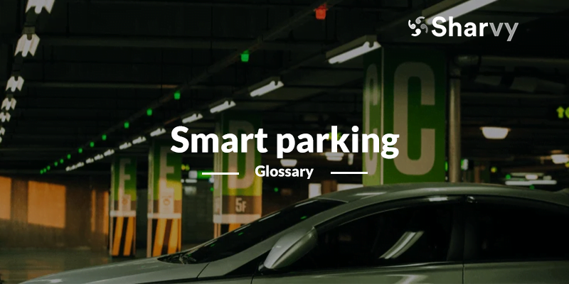 EN-Smart parking