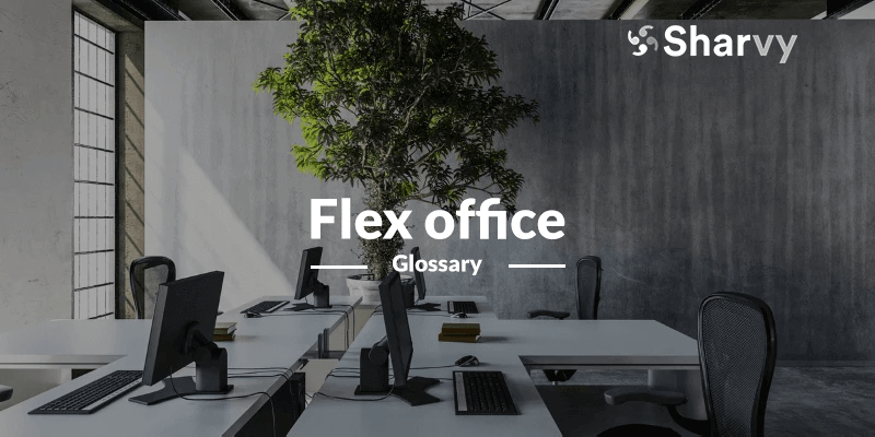 EN-Flex office