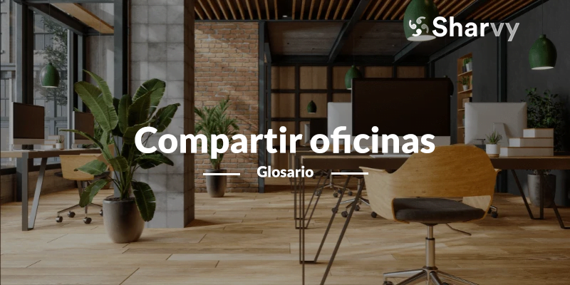 ES-Compartir oficinas