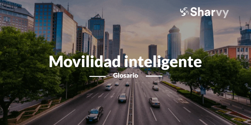 ES-Movilidad inteligente