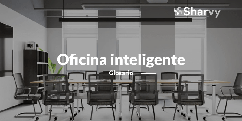 ES-Oficina inteligente