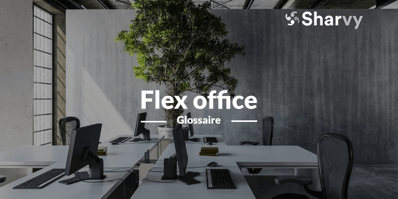 Flex office