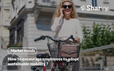 How to encourage employees to adopt sustainable mobility?