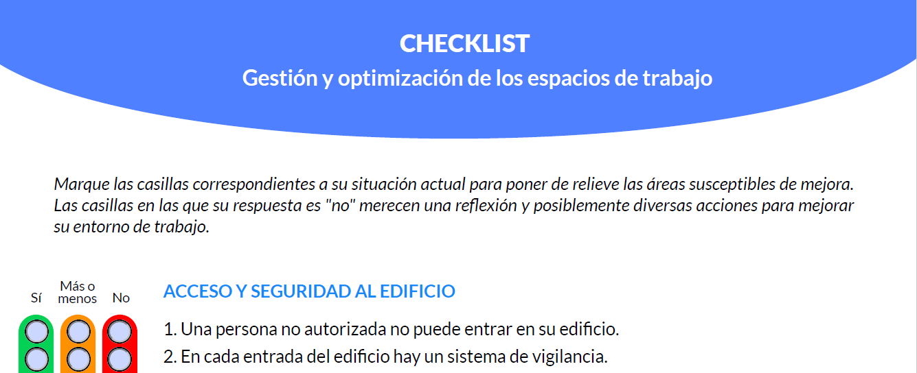 es-checklist