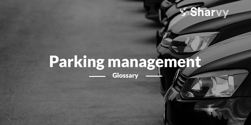 EN-Parking management