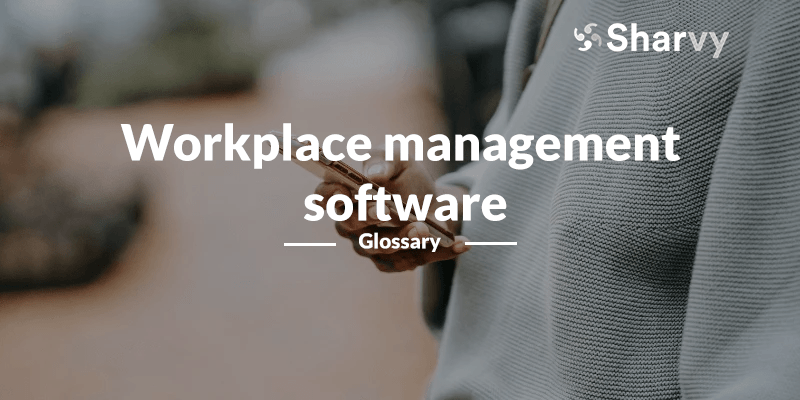 EN-Workplace management software