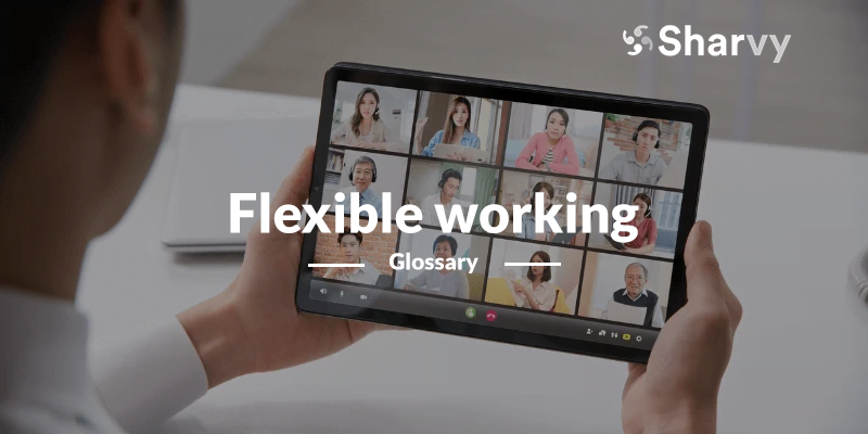 EN-Flexible working