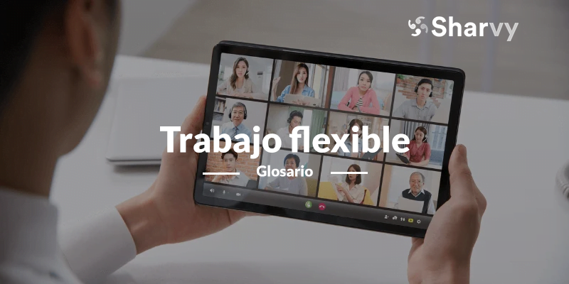 ES-Trabajo flexible