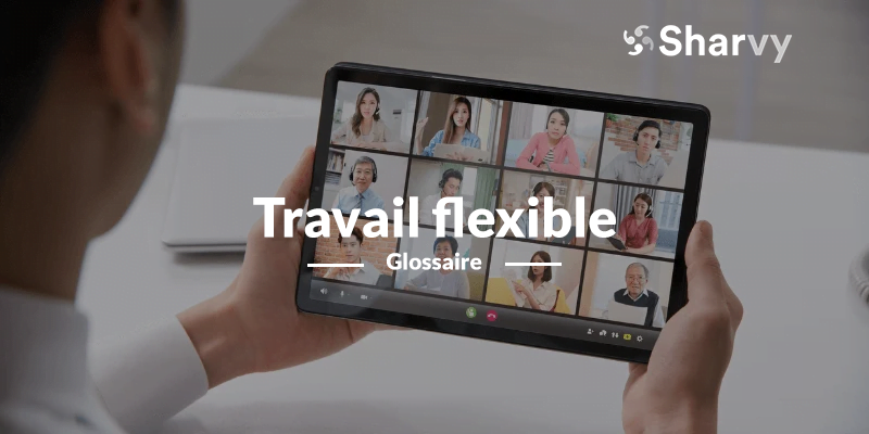 Travail flexible