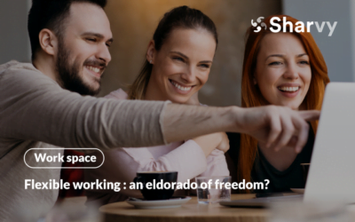 Flexible working : an eldorado of freedom?