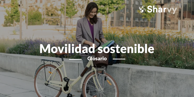 ES-Movilidad sostenible