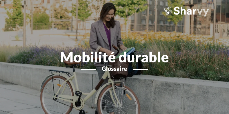 Mobilité durable