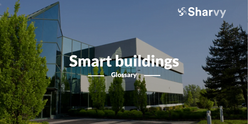 EN-Smart buildings