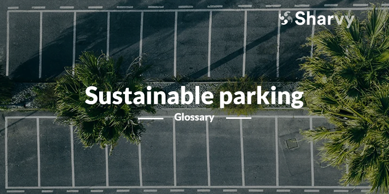 EN-Sustainable parking