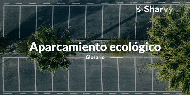 ES-Aparcamiento ecológico