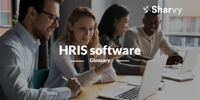 EN-HRIS software