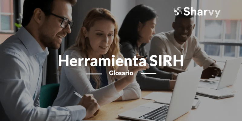 ES-Herramienta SIRH