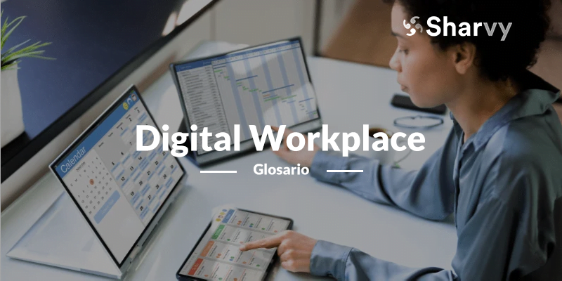 ES-Digital Workplace