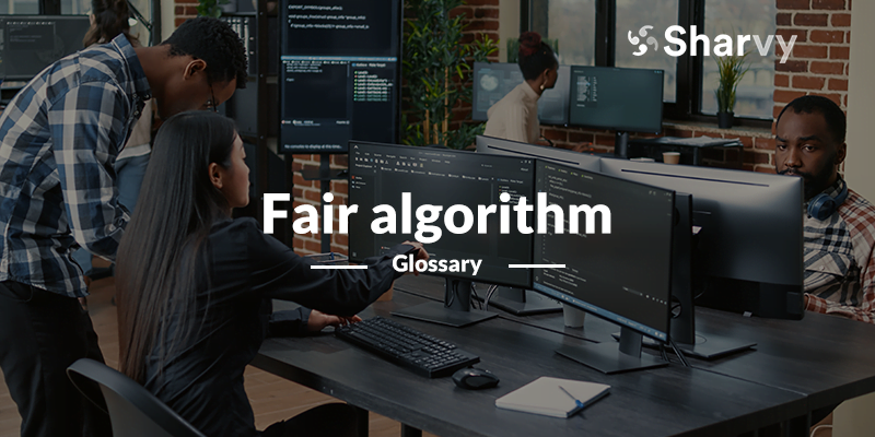 EN - Fair algorithm