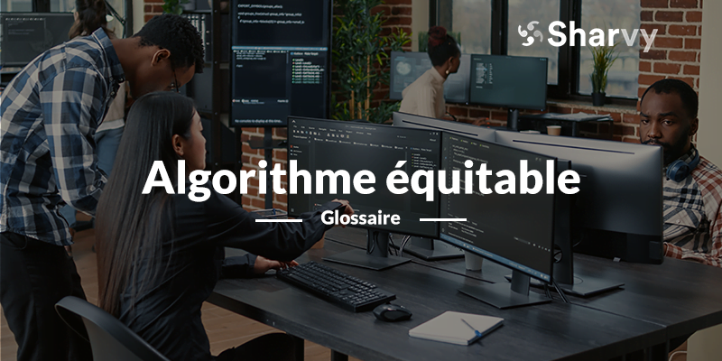 FR - Algorithme équitable