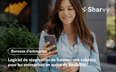 Logiciel de réservation de bureau : une solution pour les entreprises en quête de flexibilité ?